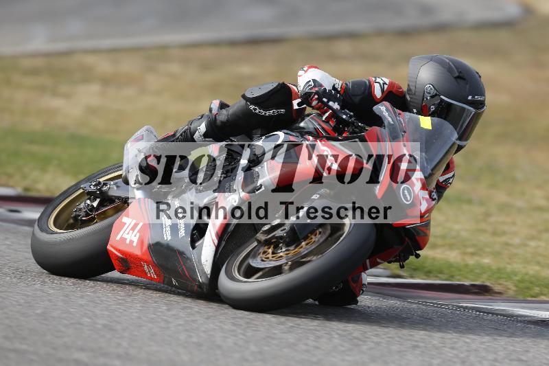 /48 03.10.2026  Speer Racing ADR/Gruppe rot/744